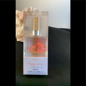 ‘Happiness’ reed diffuser Sonoma